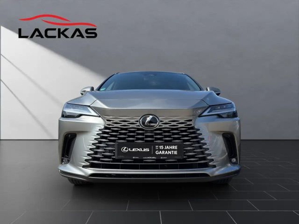 Lexus RX-Serie