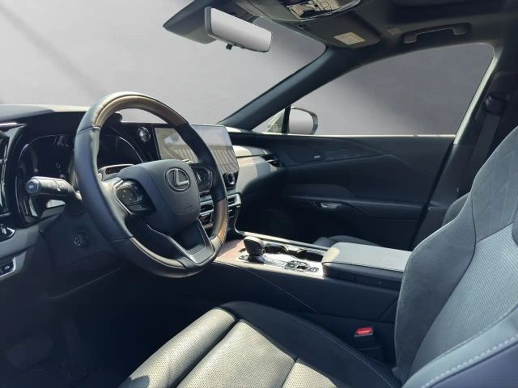 Lexus RX-Serie