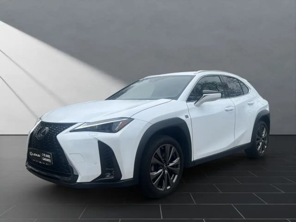 Lexus UX 2023 Hybride Benzine
