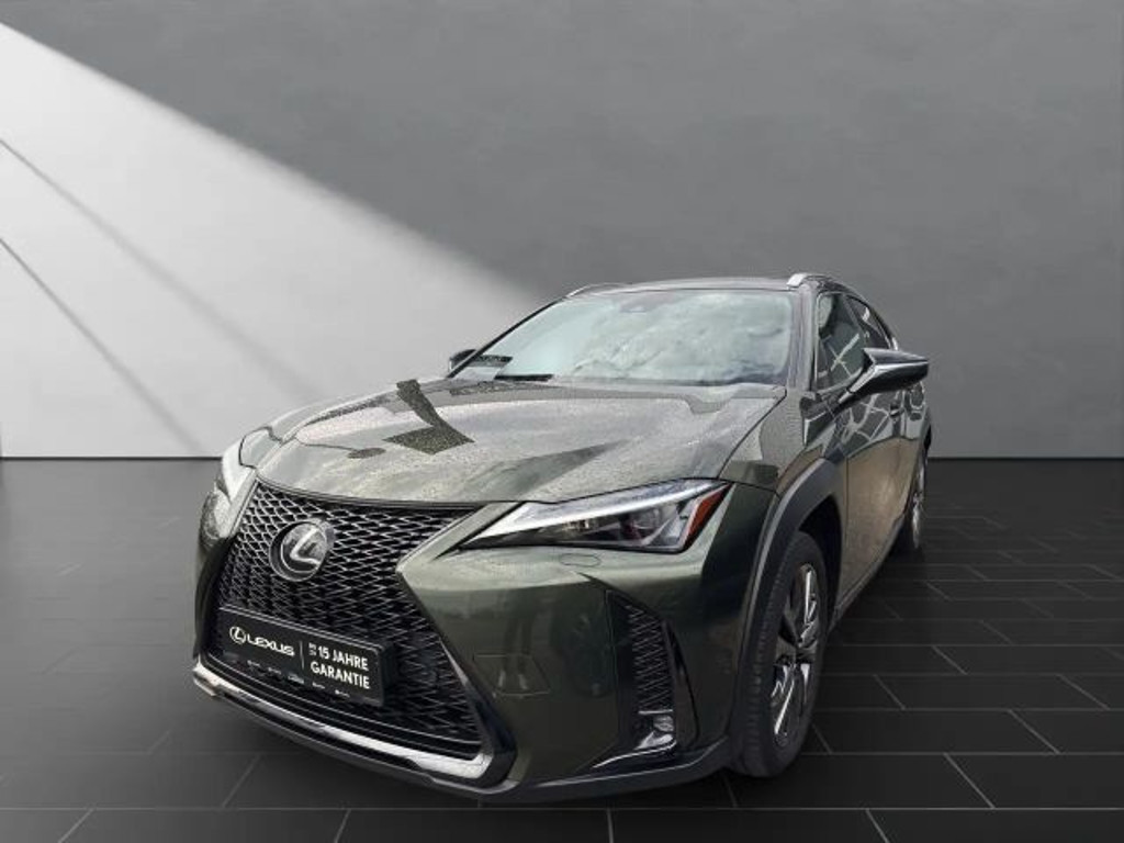 Lexus UX 2023 Hybride Benzine