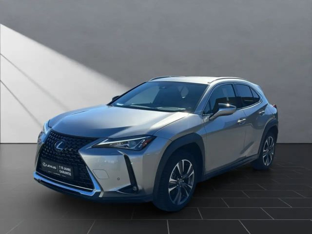 Lexus UX 2022 Hybride Benzine