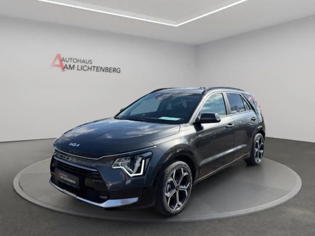 Kia Niro 2026 Hybride Benzine