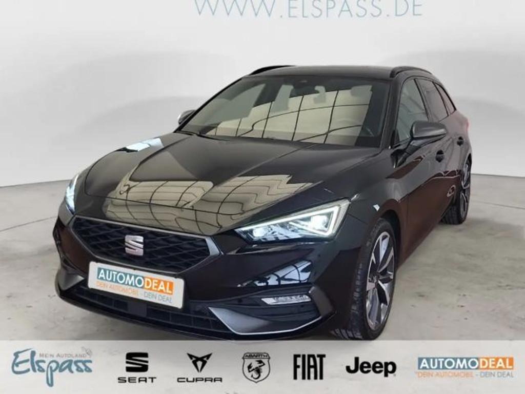 Seat Leon 2021 Benzine