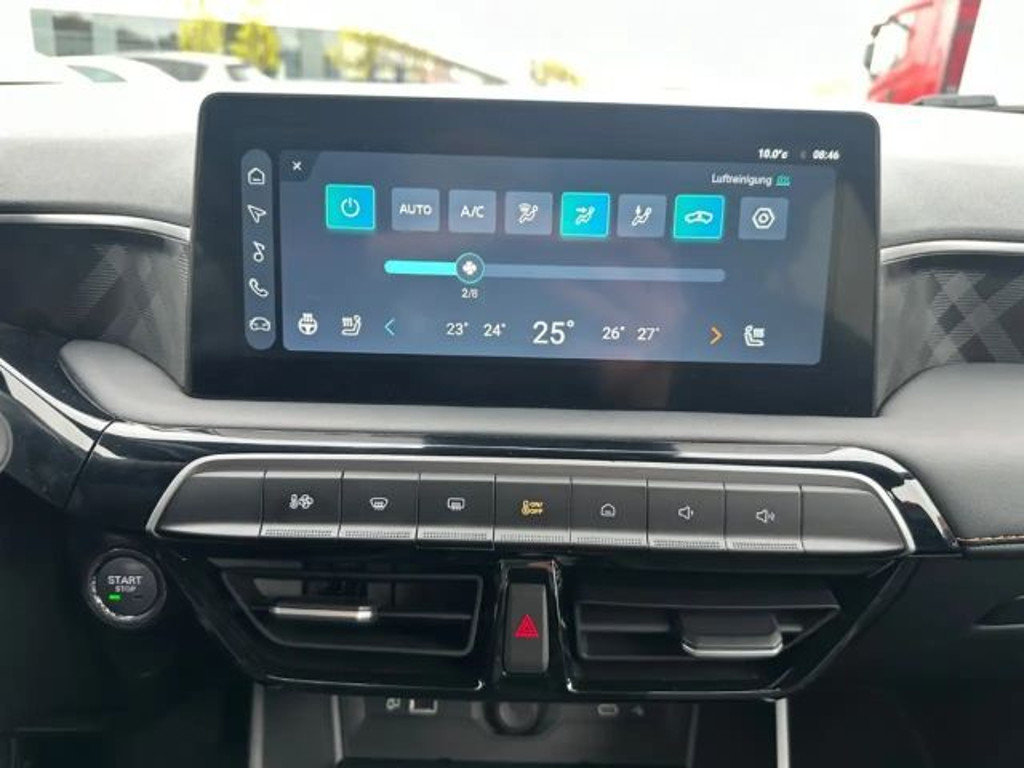 MG MG3