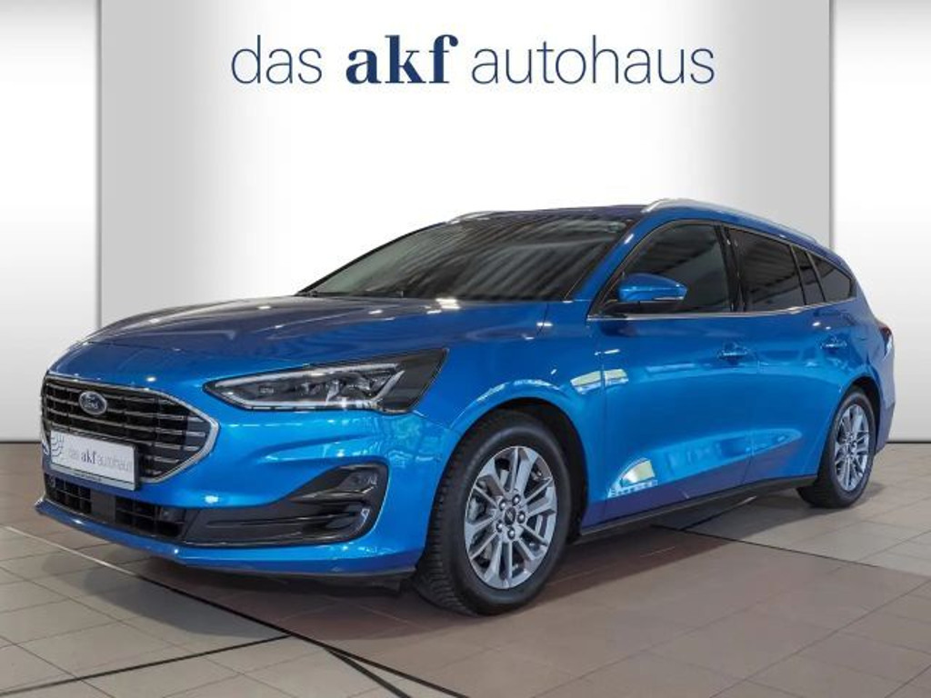 Ford Focus 2024 Diesel