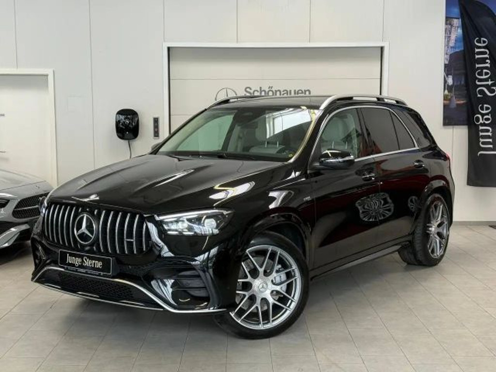 Mercedes-Benz A-Klasse 2025 Benzine