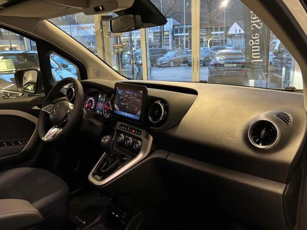 Mercedes-Benz T 180