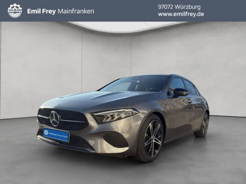 Mercedes-Benz A-Klasse 2026 Diesel