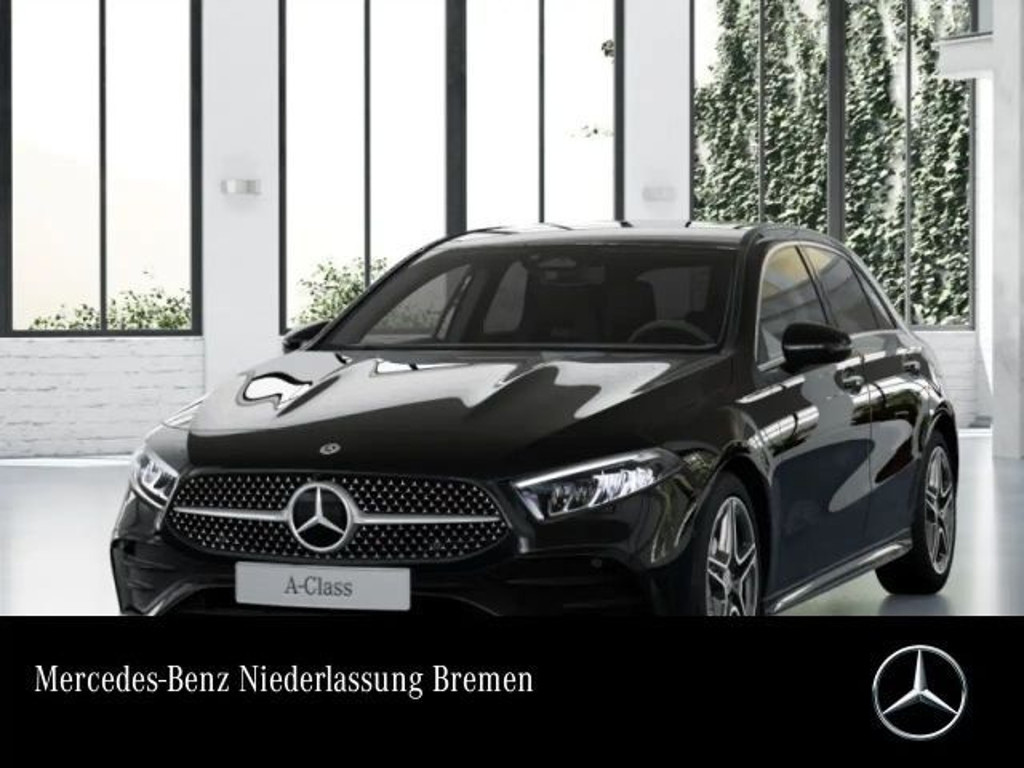 Mercedes-Benz A-Klasse 2025 Diesel