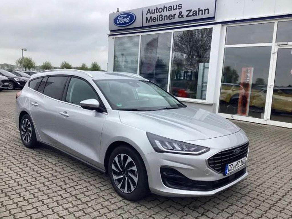 Ford Focus 2024 Diesel