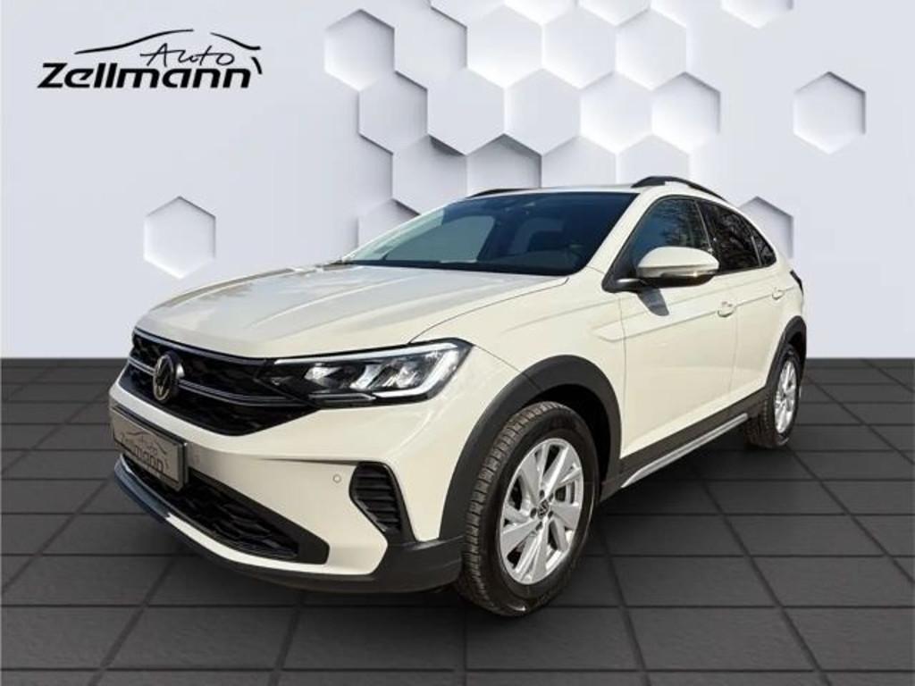 Volkswagen Taigo 2023 Benzine