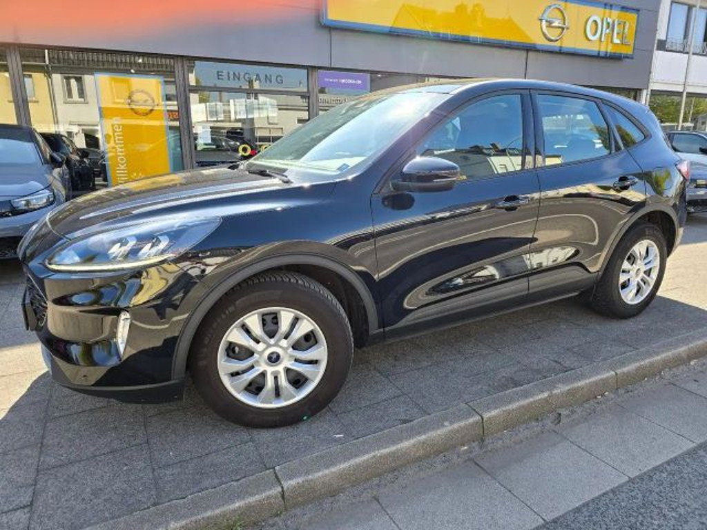 Ford Kuga 2022 Benzine