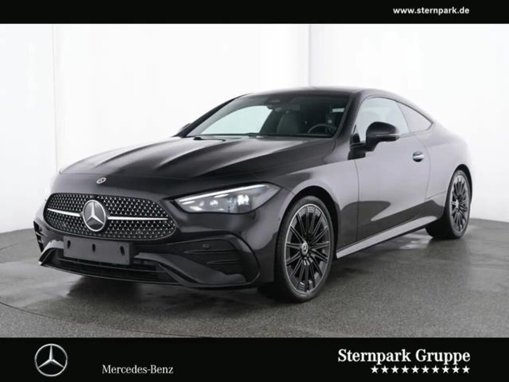Mercedes-Benz CL 2025 Benzine