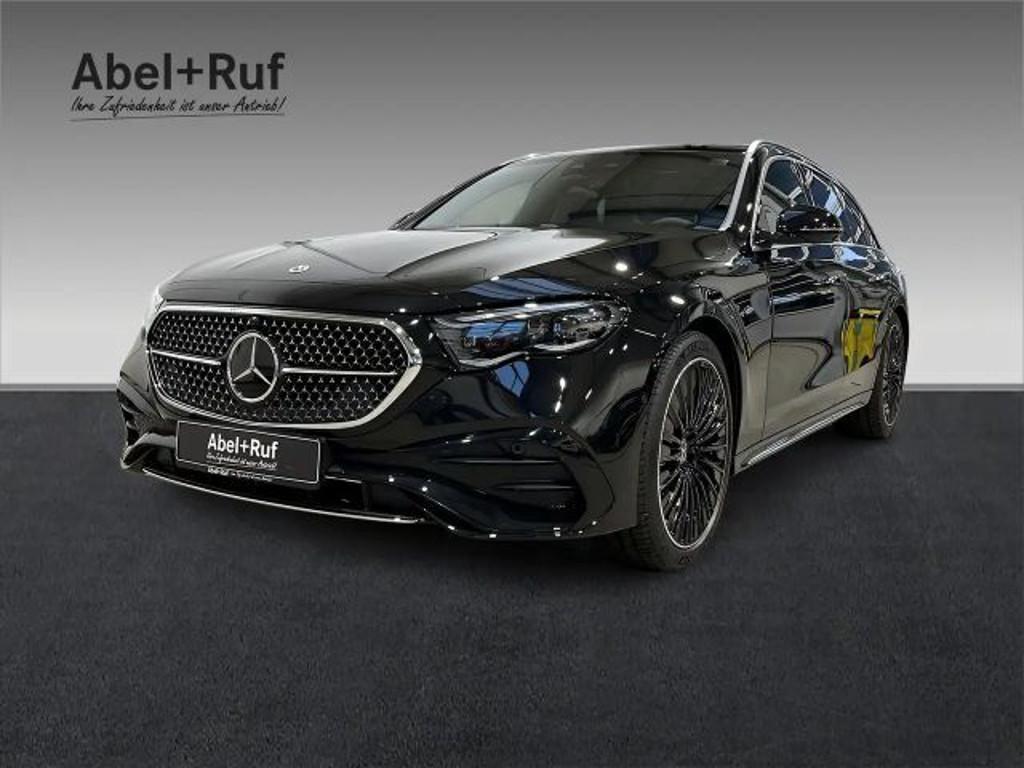 Mercedes-Benz E-Klasse 2026 Diesel