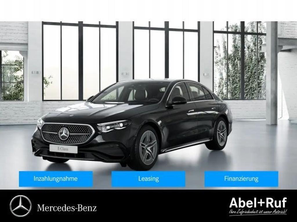Mercedes-Benz E-Klasse 2025 Diesel