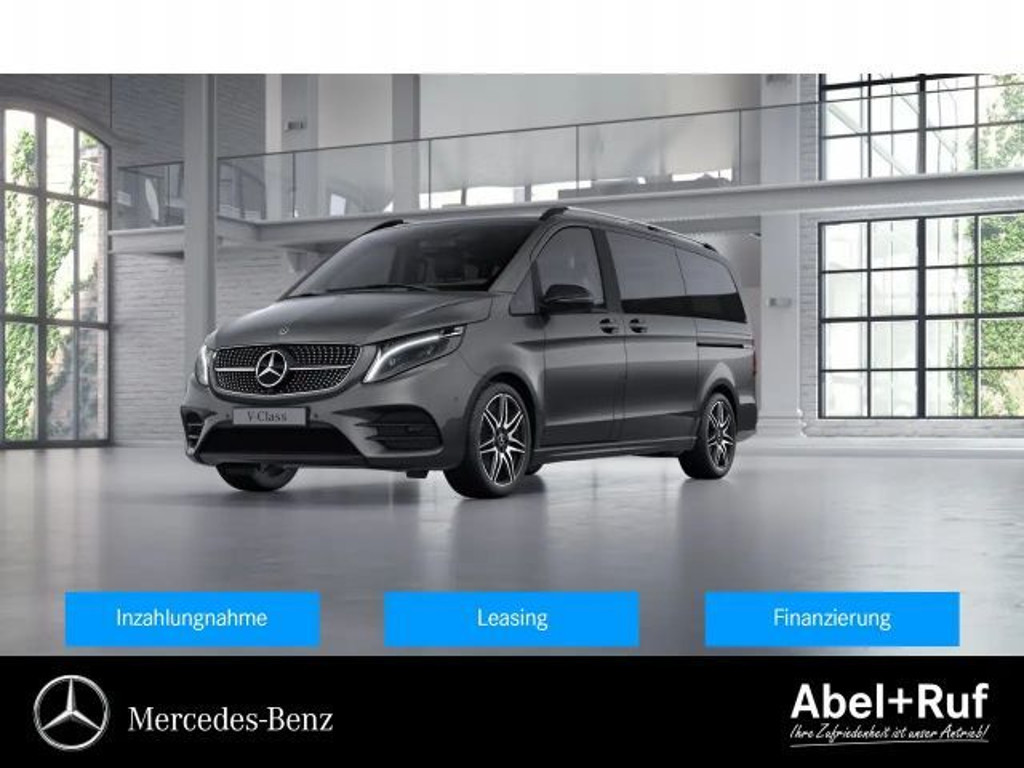 Mercedes-Benz V-Klasse 2023 Diesel