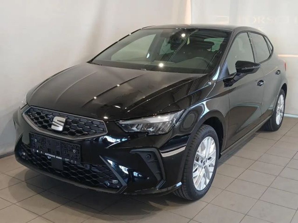 Seat Ibiza 2024 Benzine