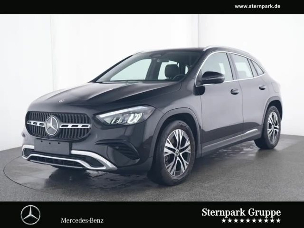 Mercedes-Benz GLA-Klasse 2025 Benzine