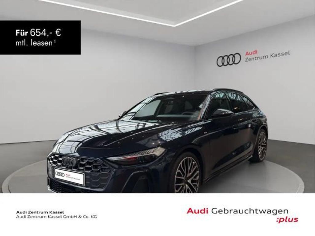 Audi A5 2025 Benzine