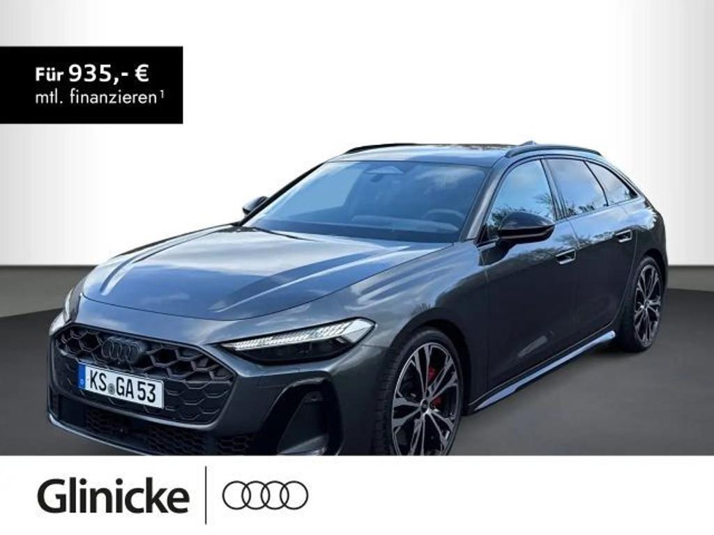 Audi S5 2025 Benzine
