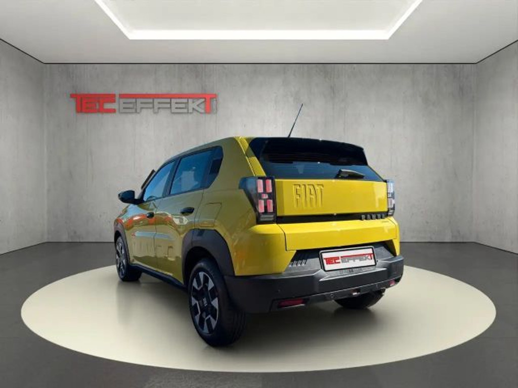 Fiat Grande Panda