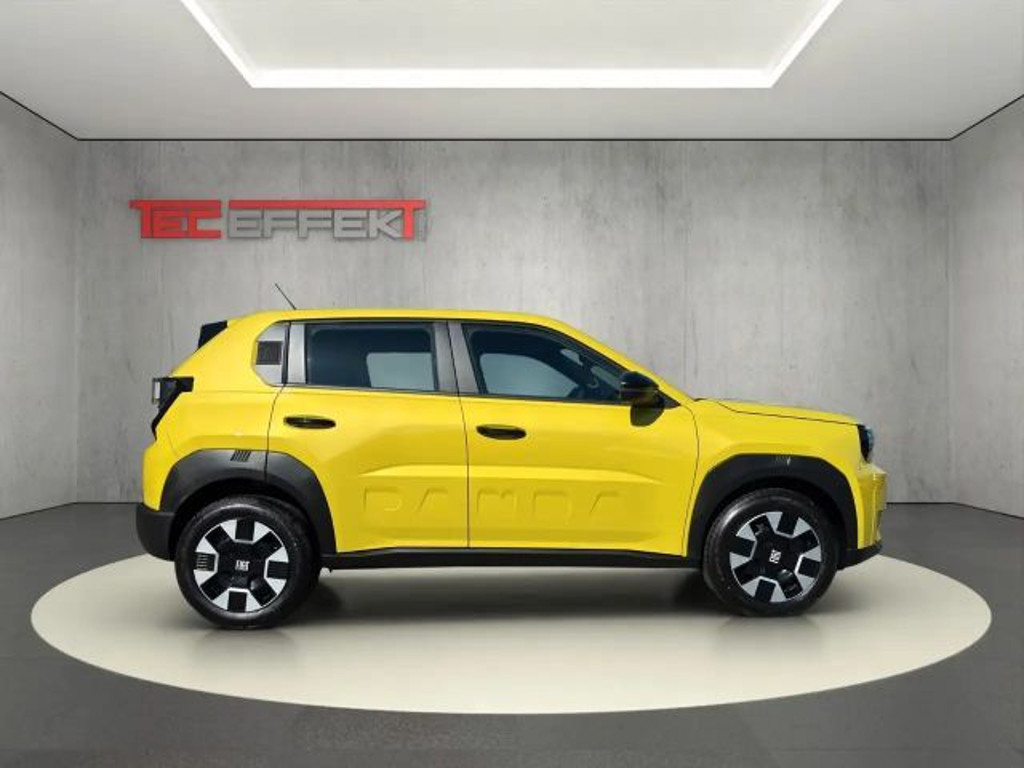 Fiat Grande Panda