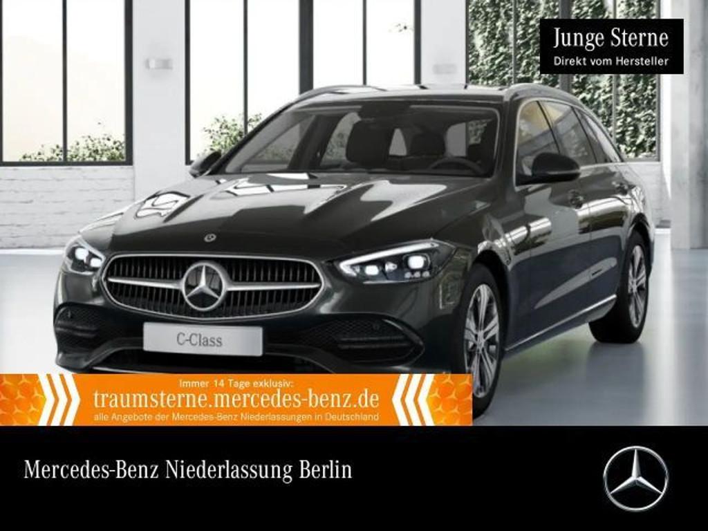 Mercedes-Benz C-Klasse 2023 Hybride Benzine