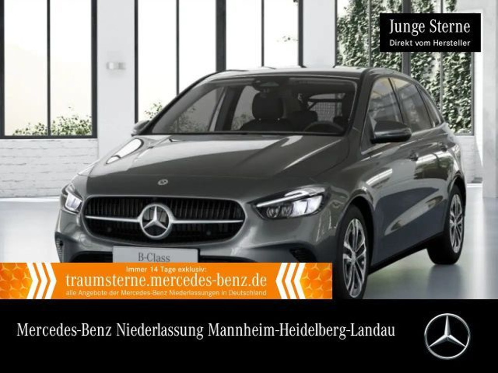 Mercedes-Benz B-Klasse 2025 Diesel