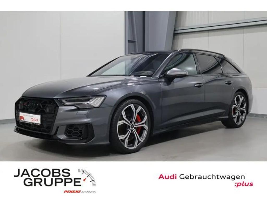 Audi S6 2024 Diesel
