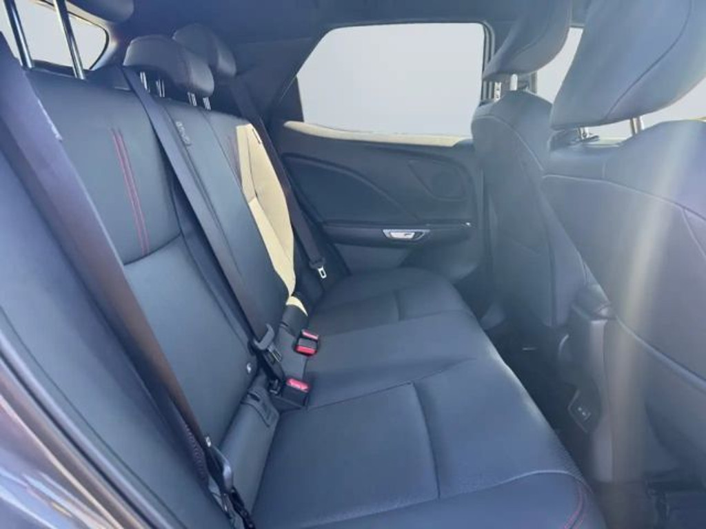 Lexus LBX