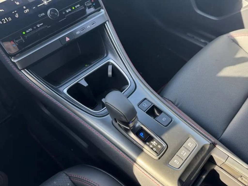 Lexus LBX