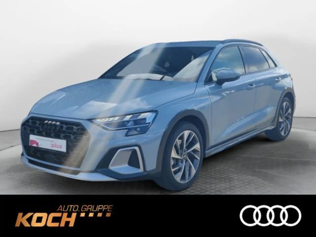 Audi A3 2025 Benzine