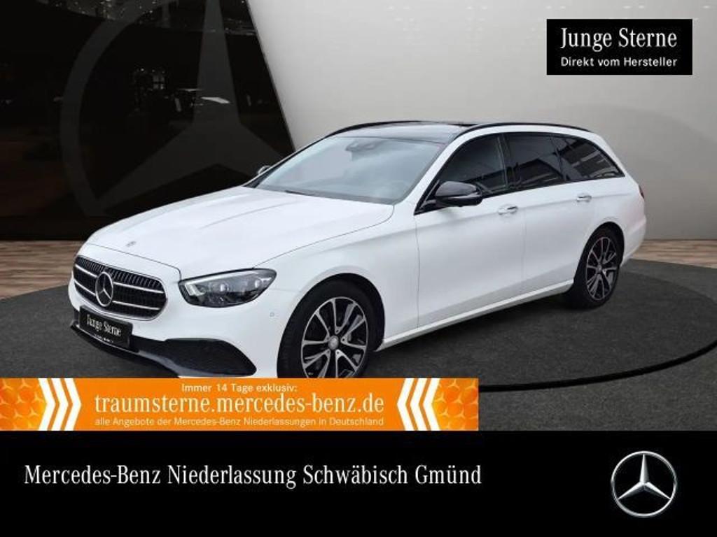 Mercedes-Benz E-Klasse 2024 Diesel