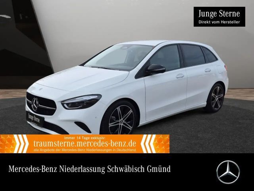 Mercedes-Benz B-Klasse 2024 Diesel