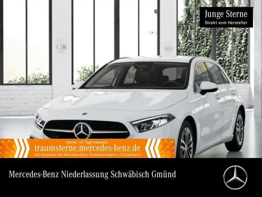 Mercedes-Benz A-Klasse 2025 Benzine