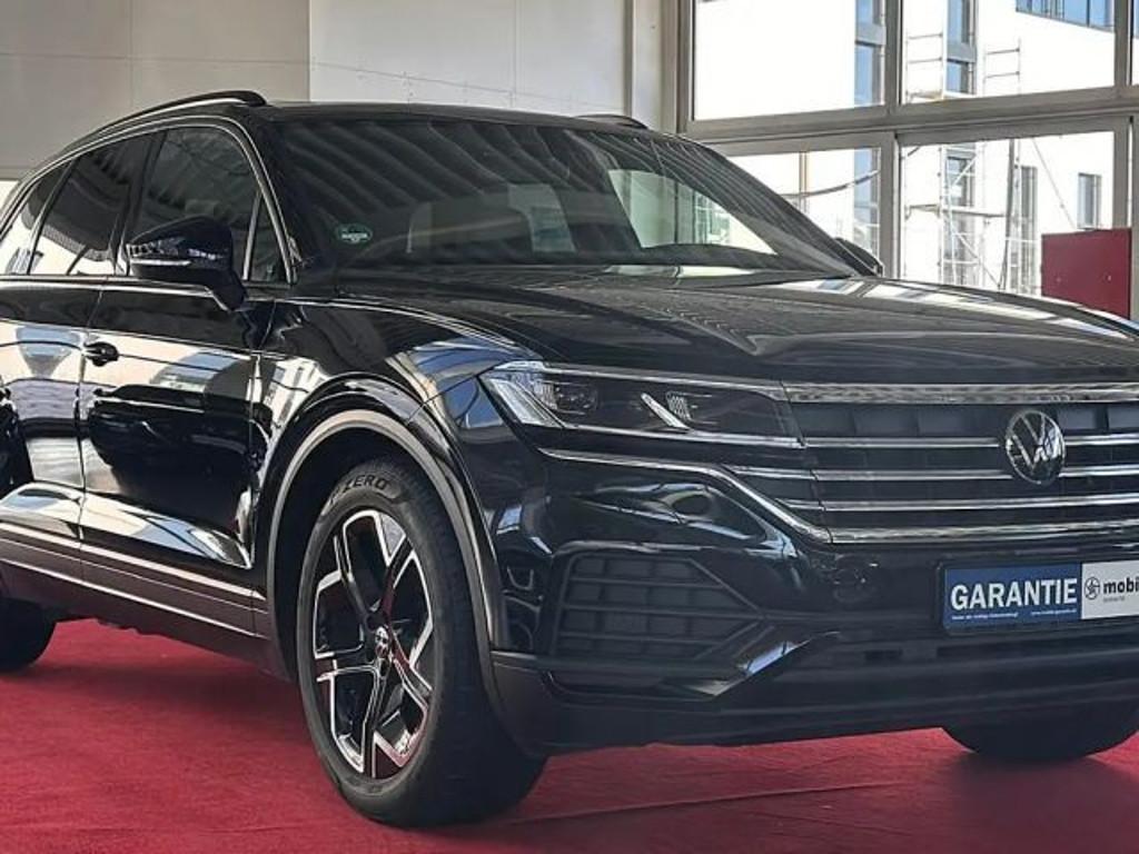 Volkswagen Touareg 2024 Diesel