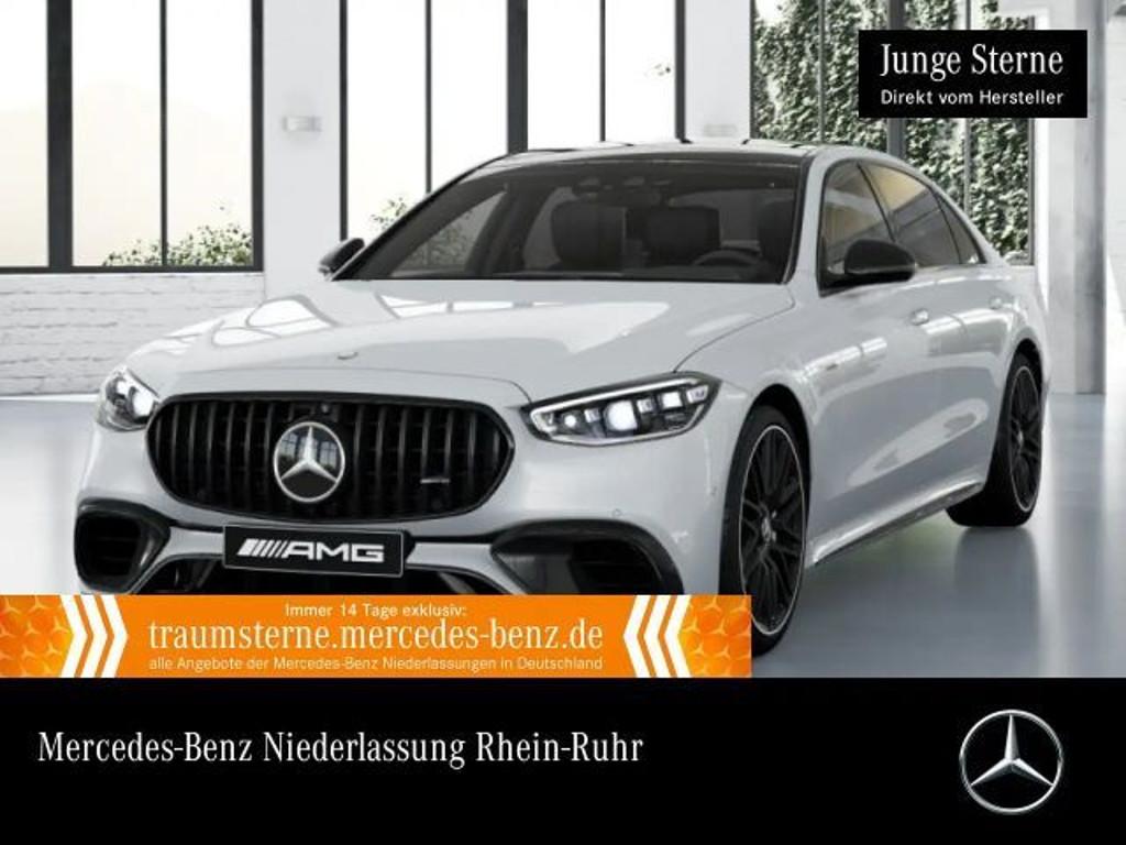 Mercedes-Benz A-Klasse 2025 Hybride Benzine