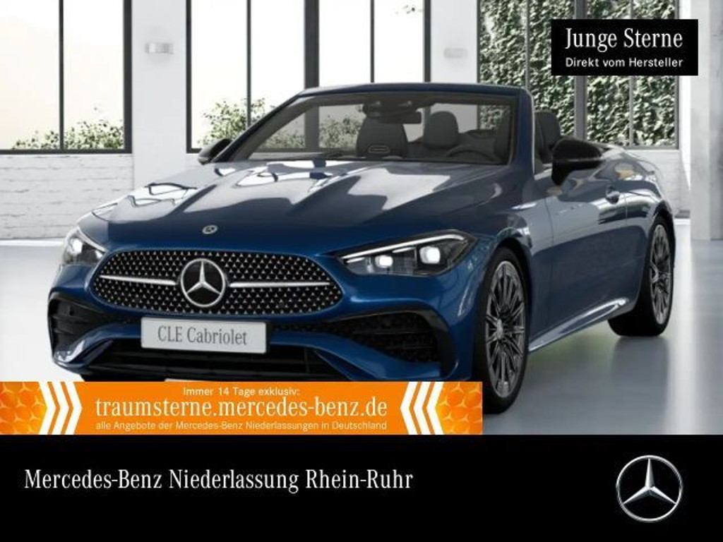 Mercedes-Benz CL 2025 Benzine