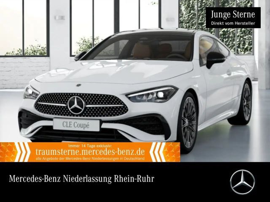 Mercedes-Benz CL 2025 Diesel