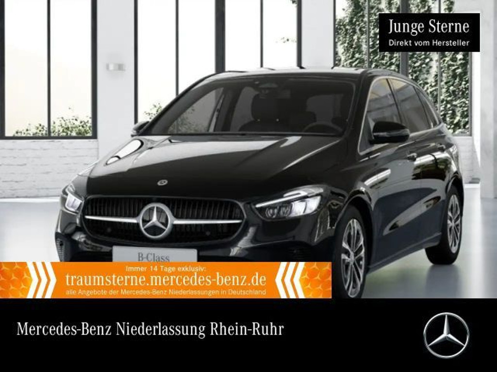 Mercedes-Benz B-Klasse 2025 Diesel