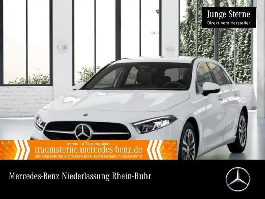 Mercedes-Benz A-Klasse 2025 Benzine