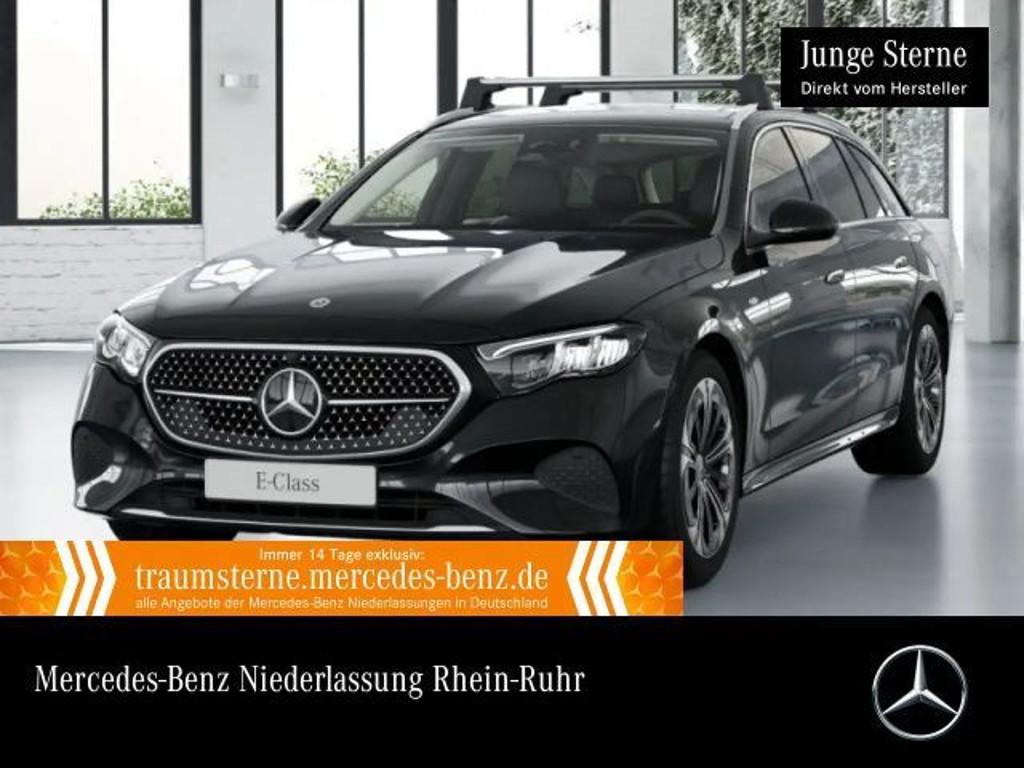 Mercedes-Benz E-Klasse 2025 Hybride Benzine