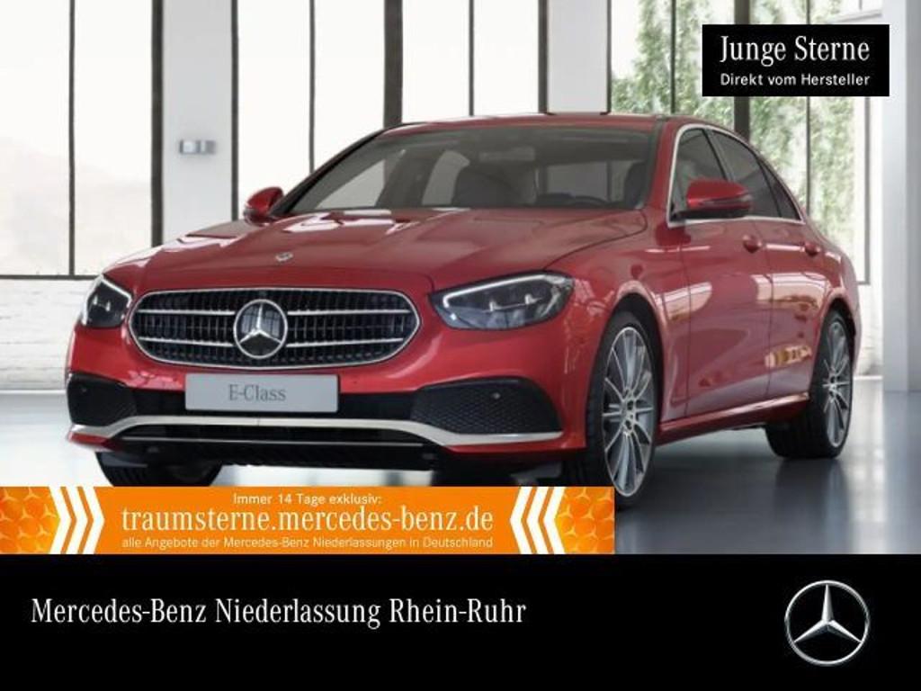 Mercedes-Benz E-Klasse 2022 Diesel