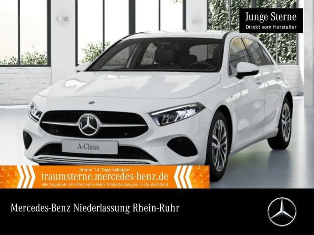 Mercedes-Benz A-Klasse 2025 Hybride Benzine