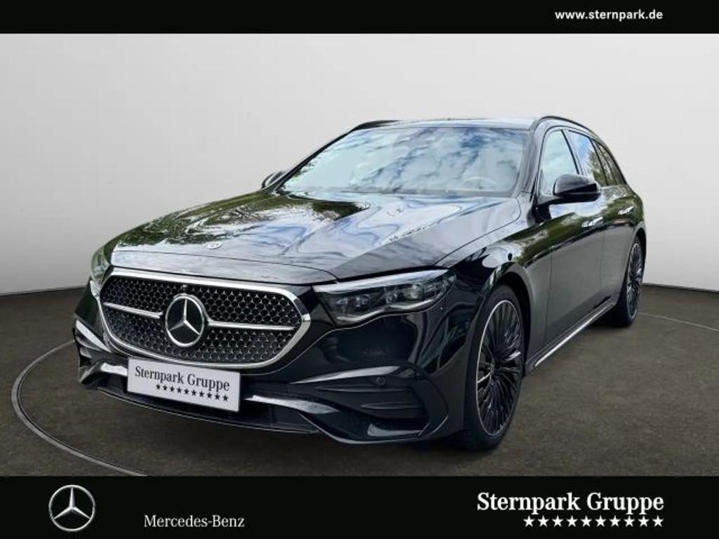 Mercedes-Benz E-Klasse 2024 Diesel