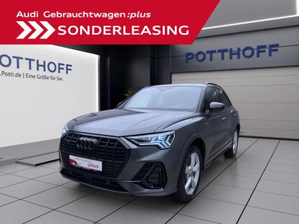 Audi Q3 2025 Diesel