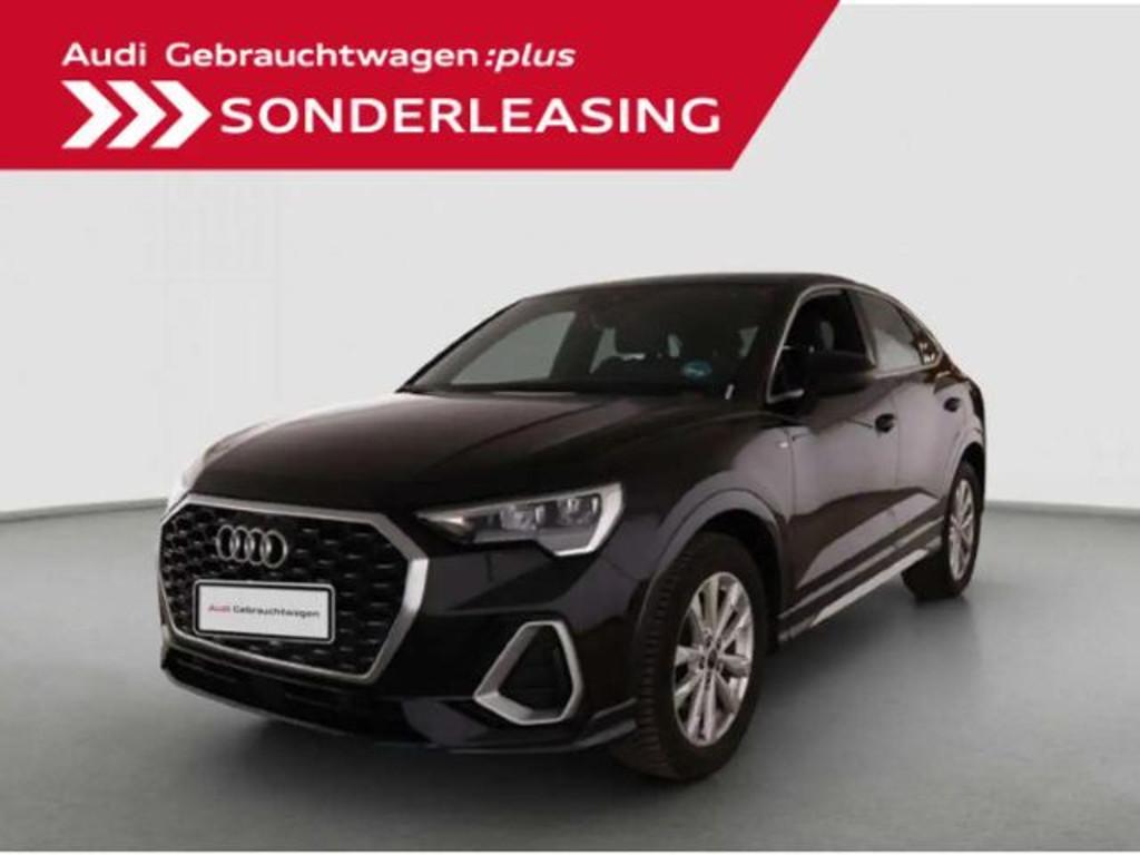 Audi Q3 2025 Diesel
