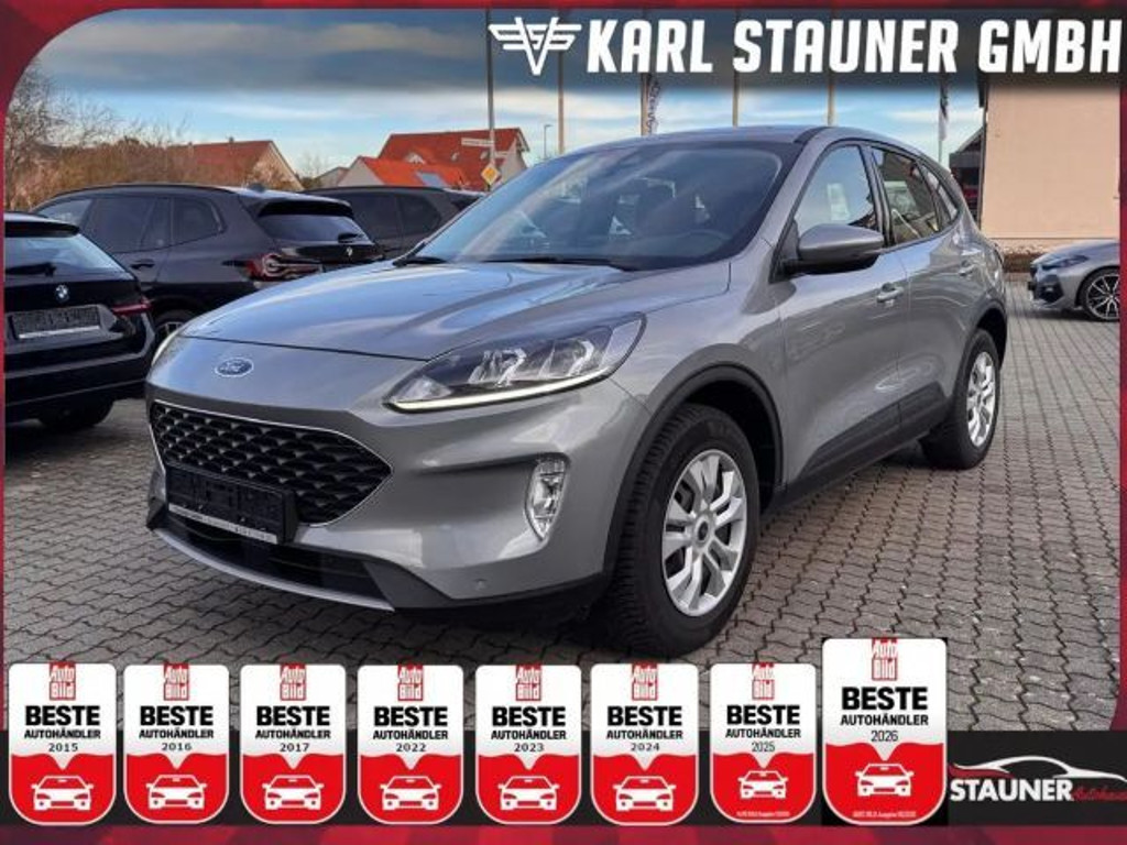 Ford Kuga 2024 Benzine