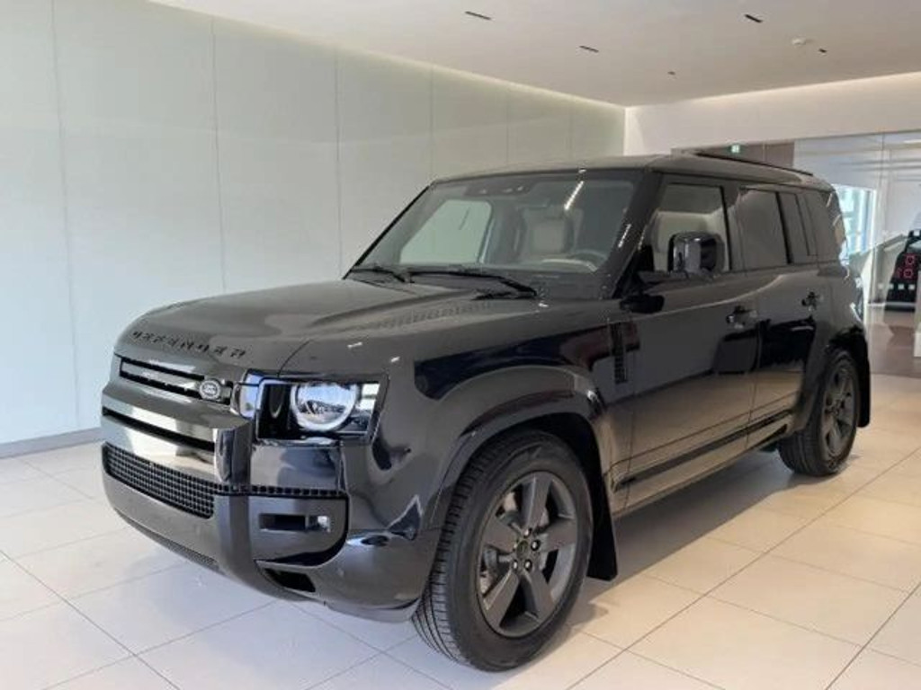 Land Rover Defender 2025 Diesel