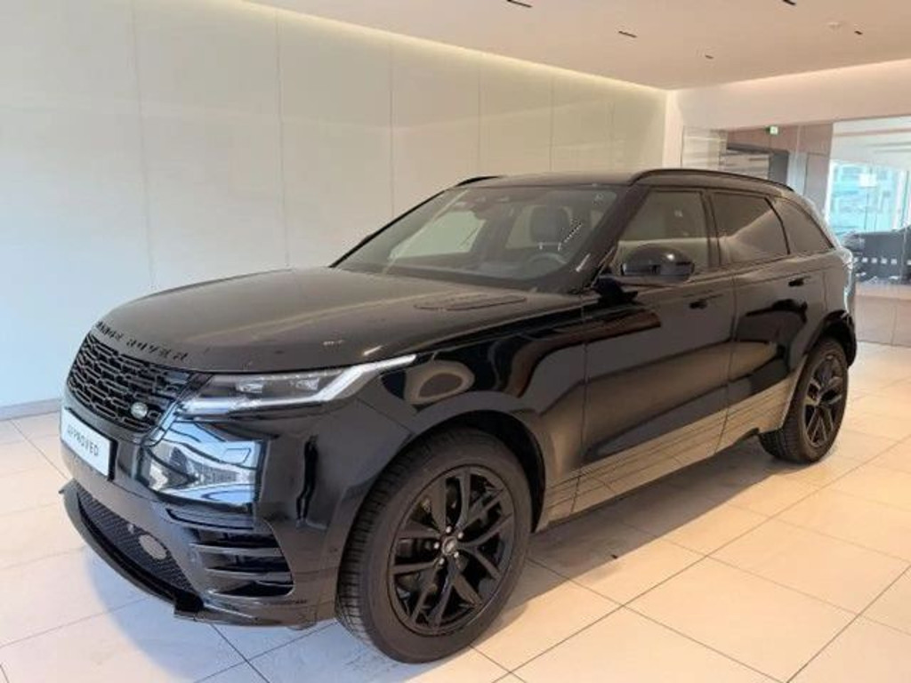 Land Rover Range Rover Velar 2025 Diesel